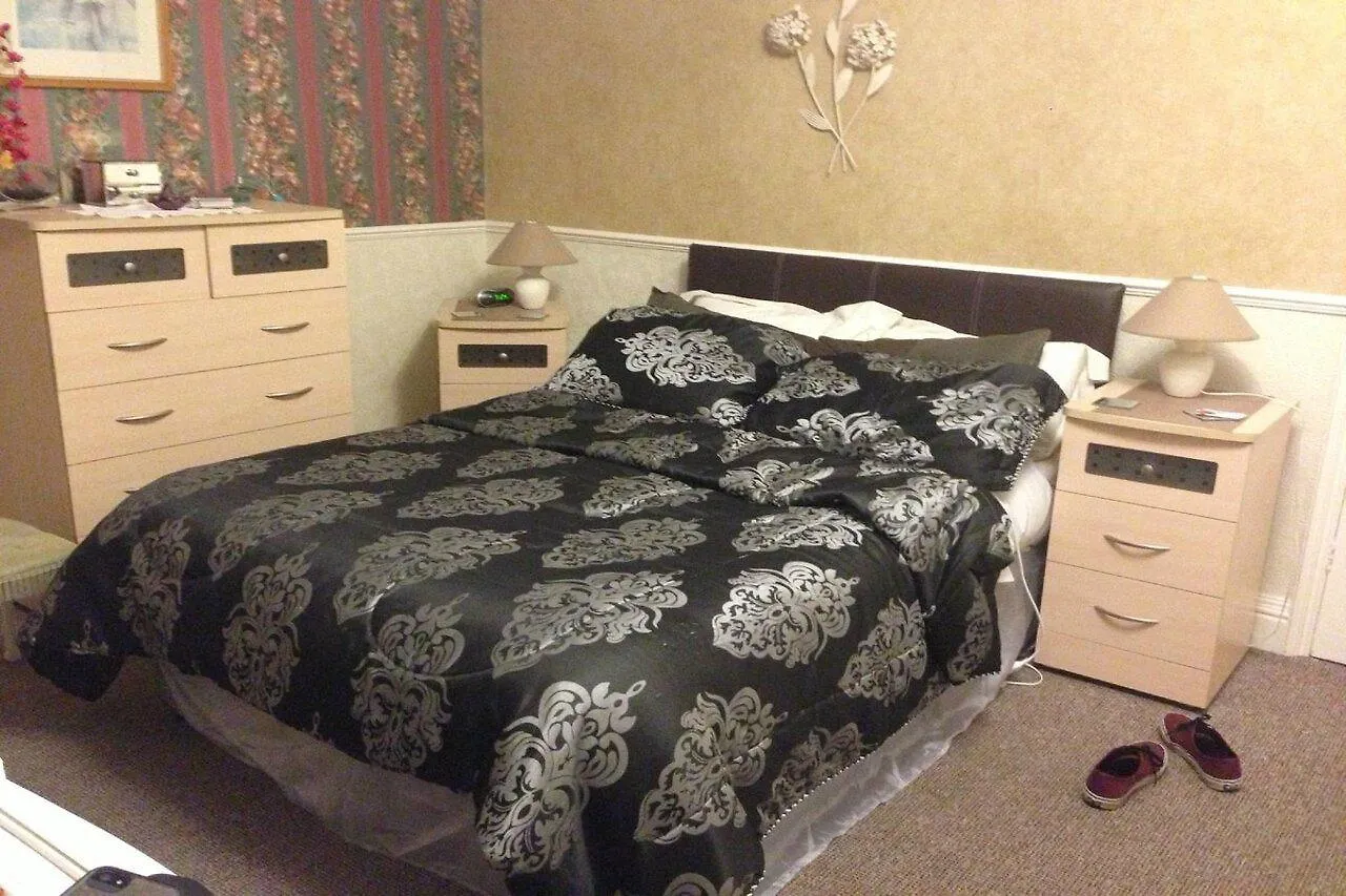 Rosewood B And B Whitby 3*,  Wielka Brytania
