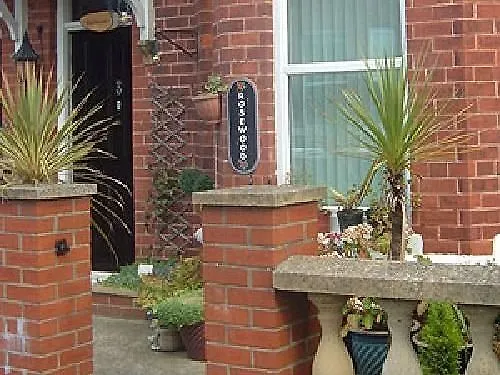 Hotel Rosewood B And B Whitby