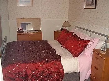 Hotel Rosewood B And B Whitby