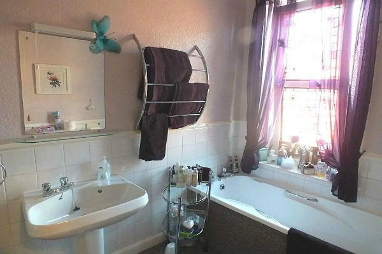 Rosewood B And B Whitby 3*,